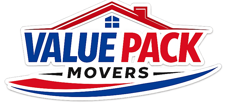value pack movers nairobi logo