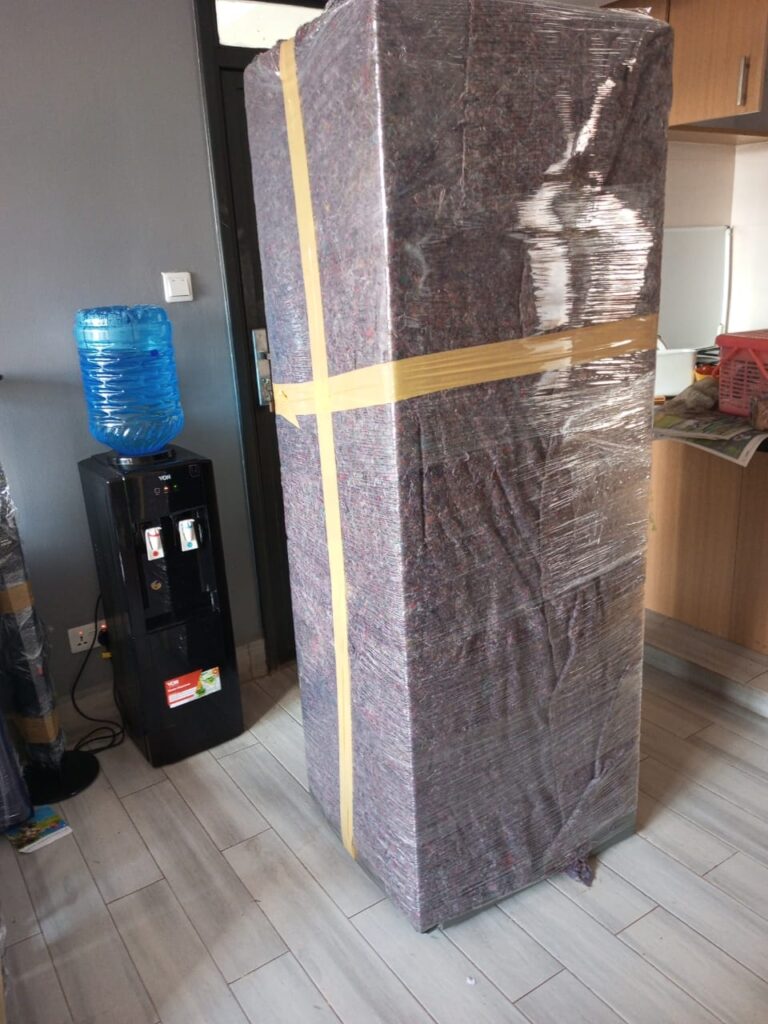 valie pack - best moving company in nairobi