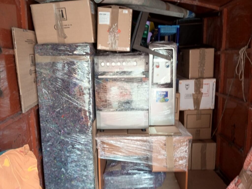 value pack moving company, nairobi kenya